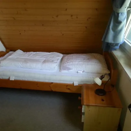 Ferienkomforthaus Knechtsand 36 *
