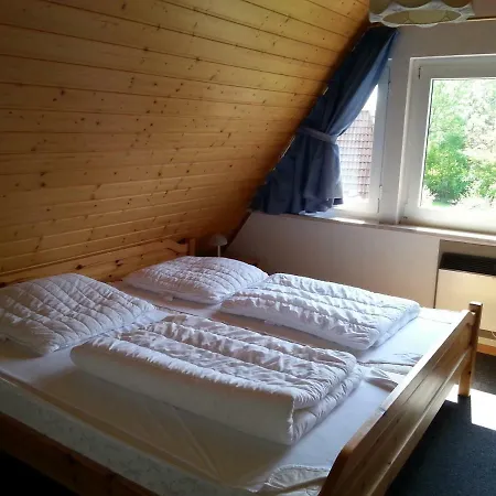 Σπίτι διακοπών Ferienkomforthaus Knechtsand 36 *